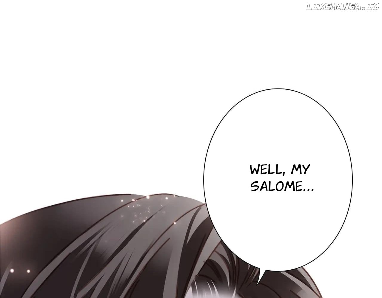 1st kiss – I don’t want to consider you as sister anymore Chapter 83 page 47