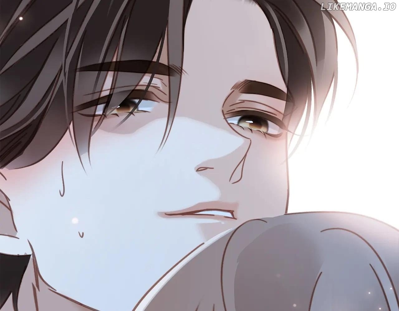 1st kiss – I don’t want to consider you as sister anymore Chapter 83 page 48