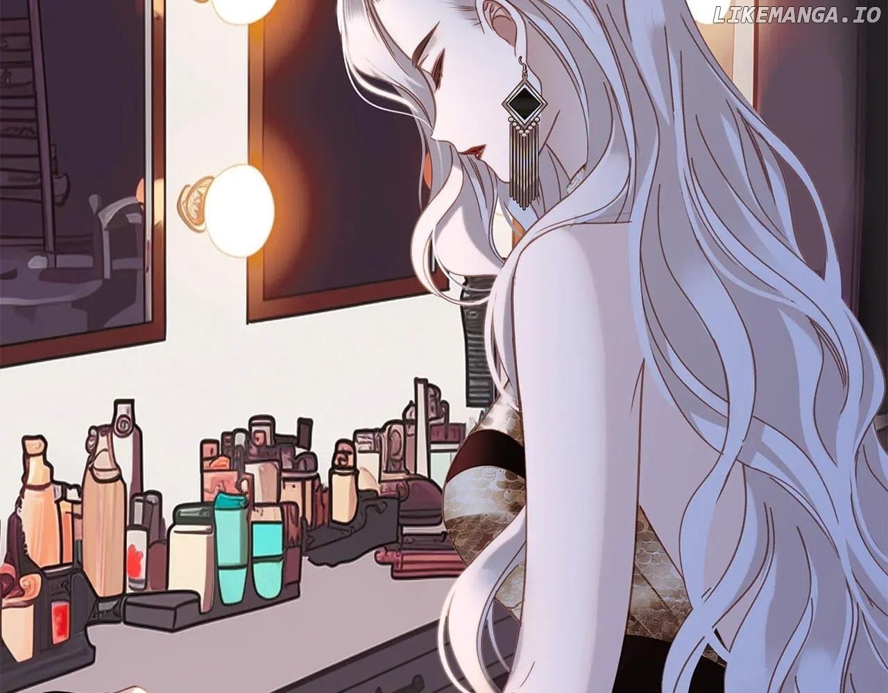 1st kiss – I don’t want to consider you as sister anymore Chapter 83 page 4