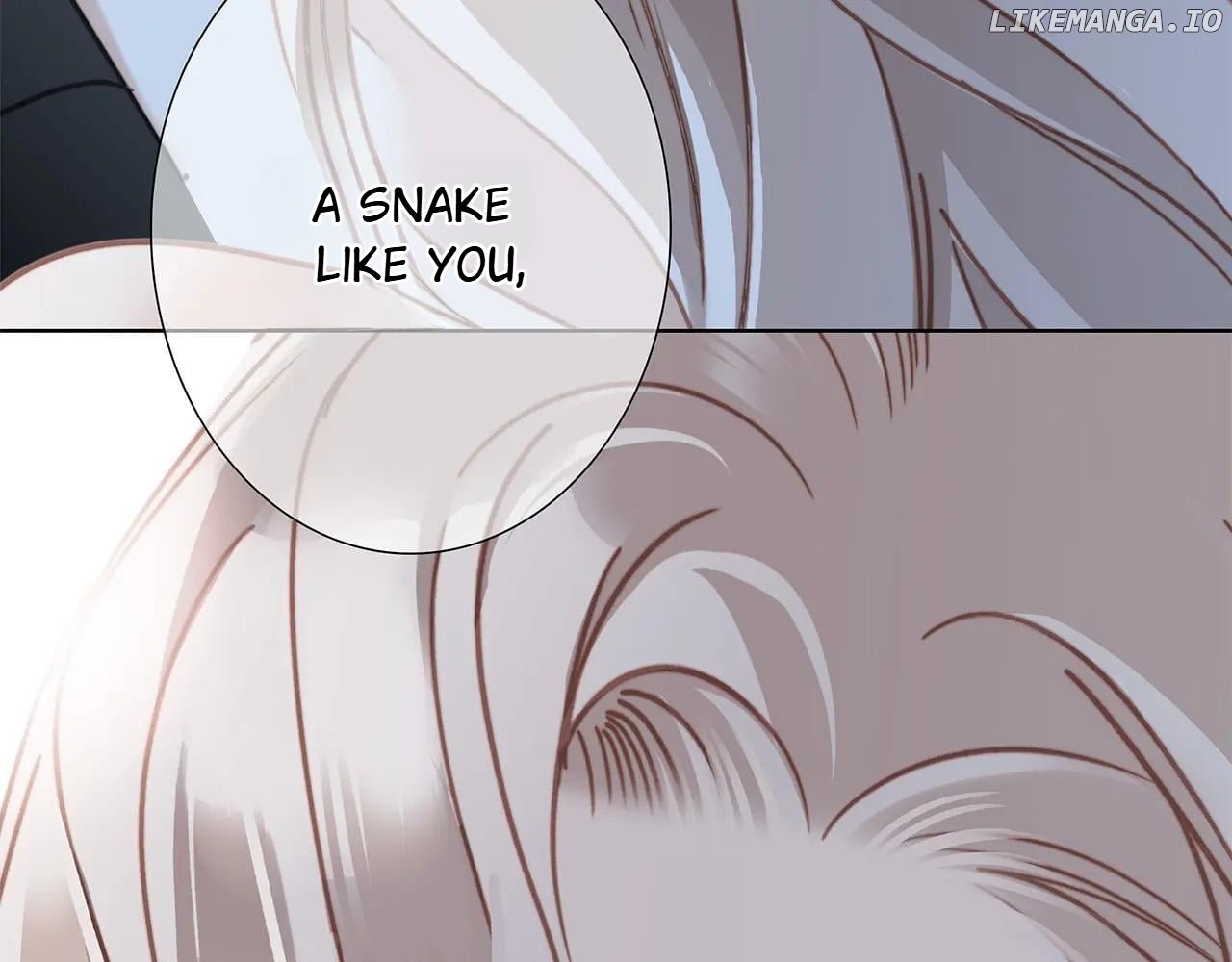 1st kiss – I don’t want to consider you as sister anymore Chapter 83 page 50