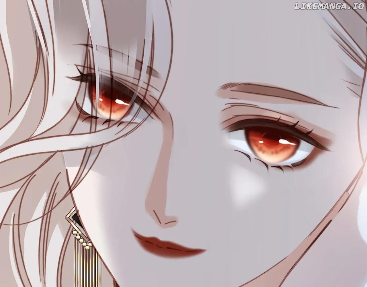 1st kiss – I don’t want to consider you as sister anymore Chapter 83 page 51