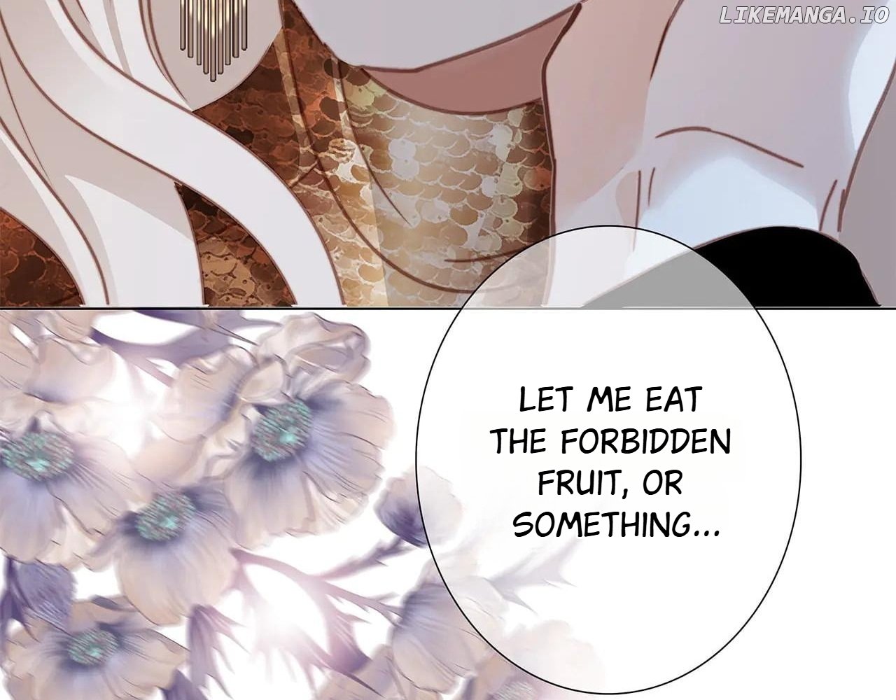1st kiss – I don’t want to consider you as sister anymore Chapter 83 page 52