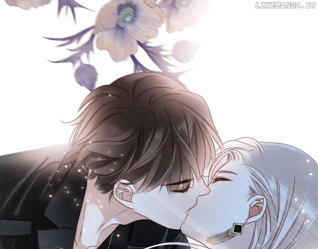 1st kiss – I don’t want to consider you as sister anymore Chapter 83 page 53