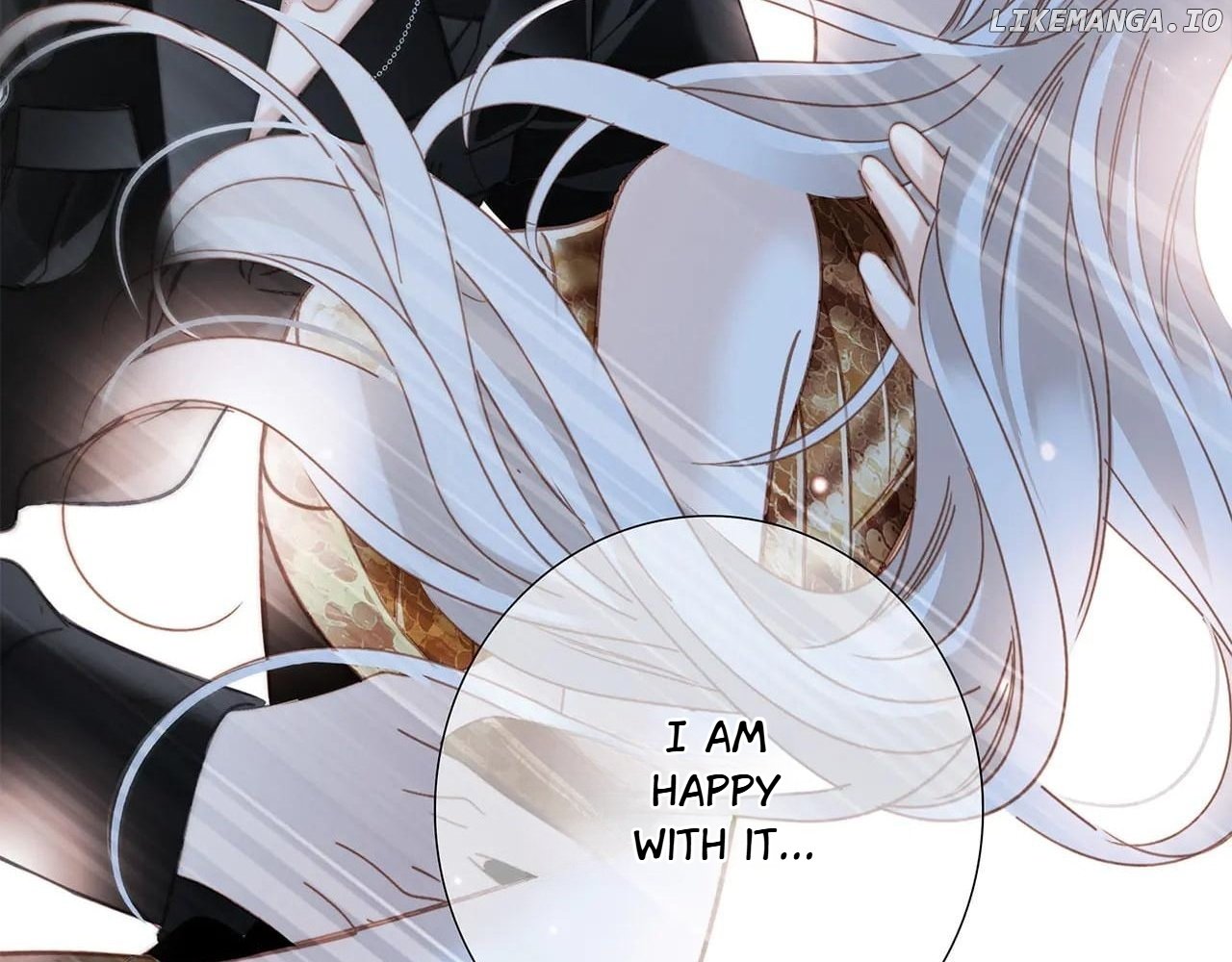 1st kiss – I don’t want to consider you as sister anymore Chapter 83 page 54