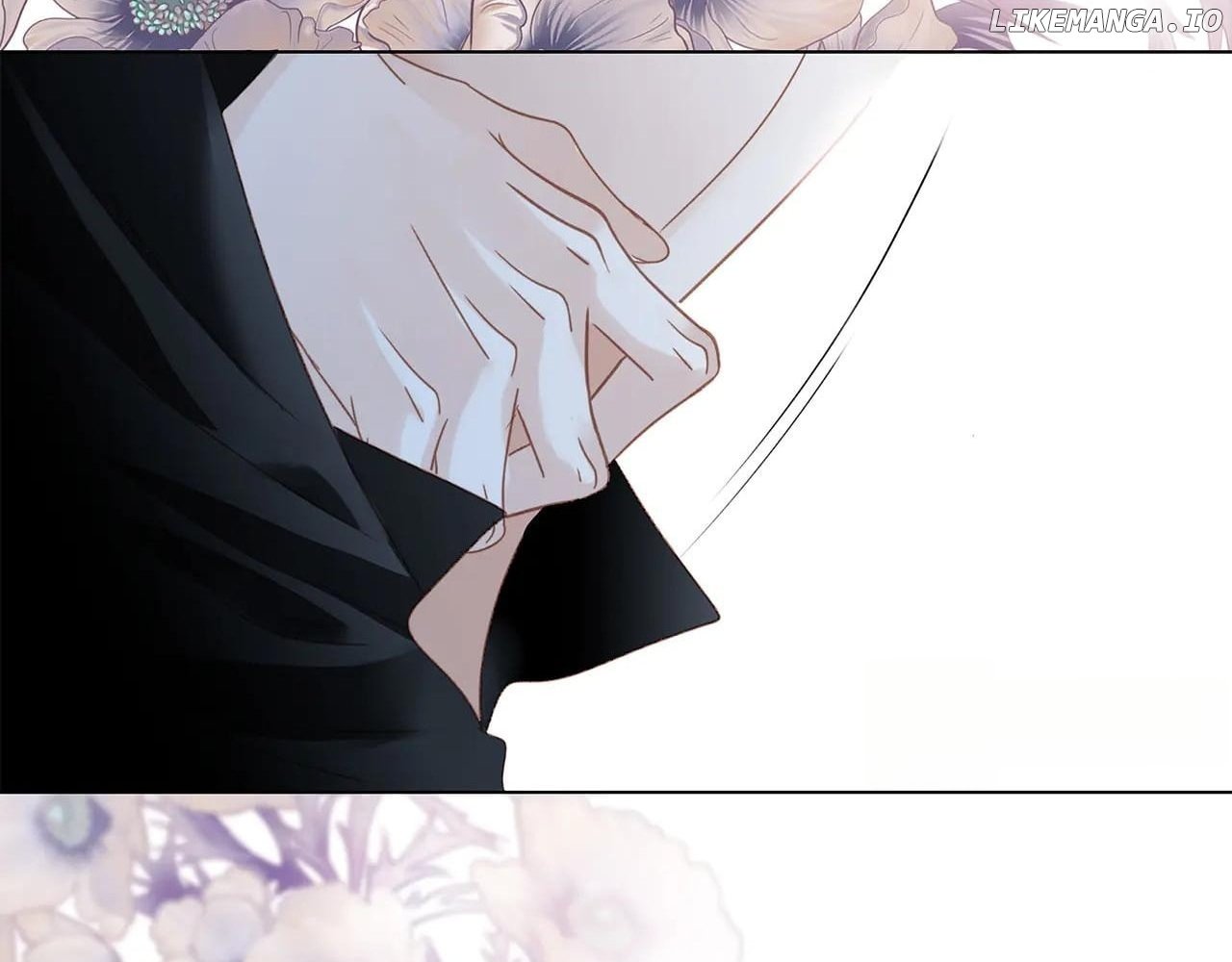 1st kiss – I don’t want to consider you as sister anymore Chapter 83 page 56
