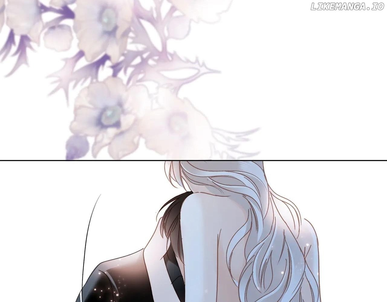 1st kiss – I don’t want to consider you as sister anymore Chapter 83 page 57