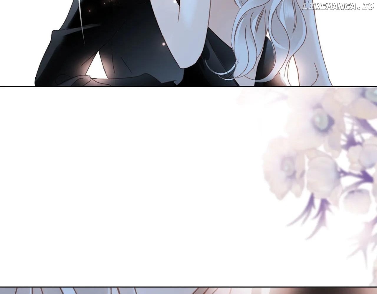 1st kiss – I don’t want to consider you as sister anymore Chapter 83 page 58