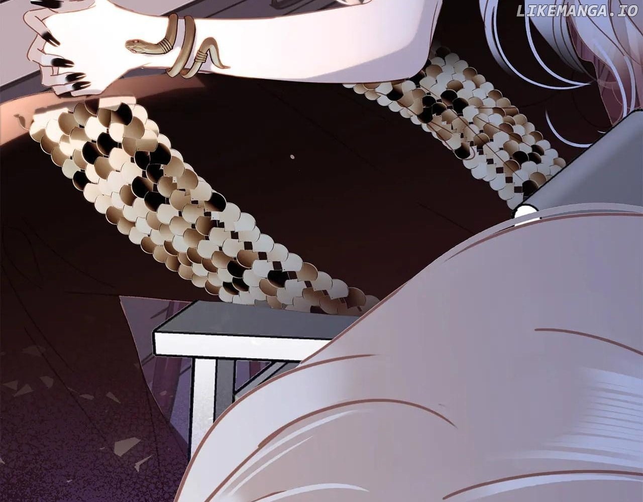 1st kiss – I don’t want to consider you as sister anymore Chapter 83 page 5