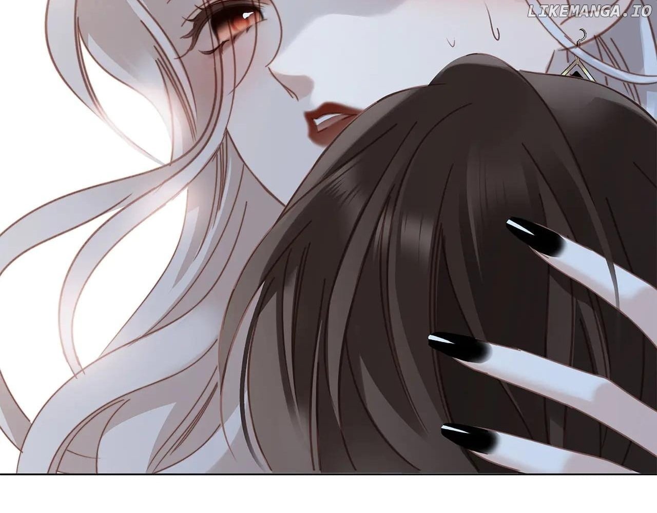 1st kiss – I don’t want to consider you as sister anymore Chapter 83 page 63