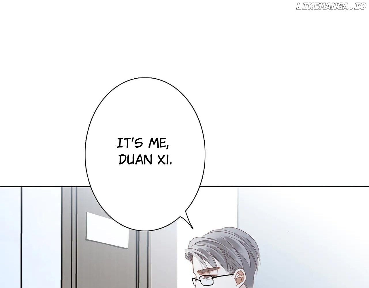 1st kiss – I don’t want to consider you as sister anymore Chapter 83 page 64