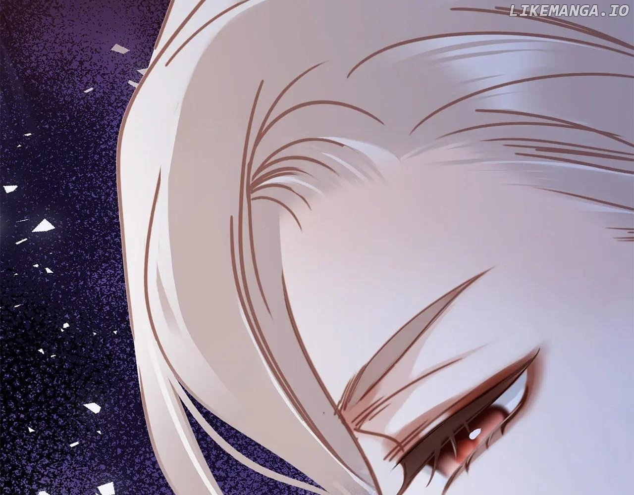 1st kiss – I don’t want to consider you as sister anymore Chapter 83 page 6