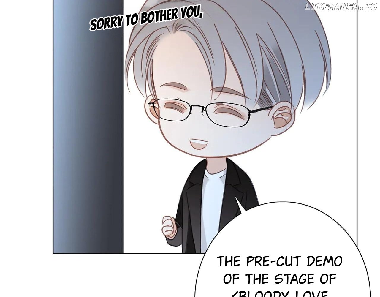 1st kiss – I don’t want to consider you as sister anymore Chapter 83 page 69
