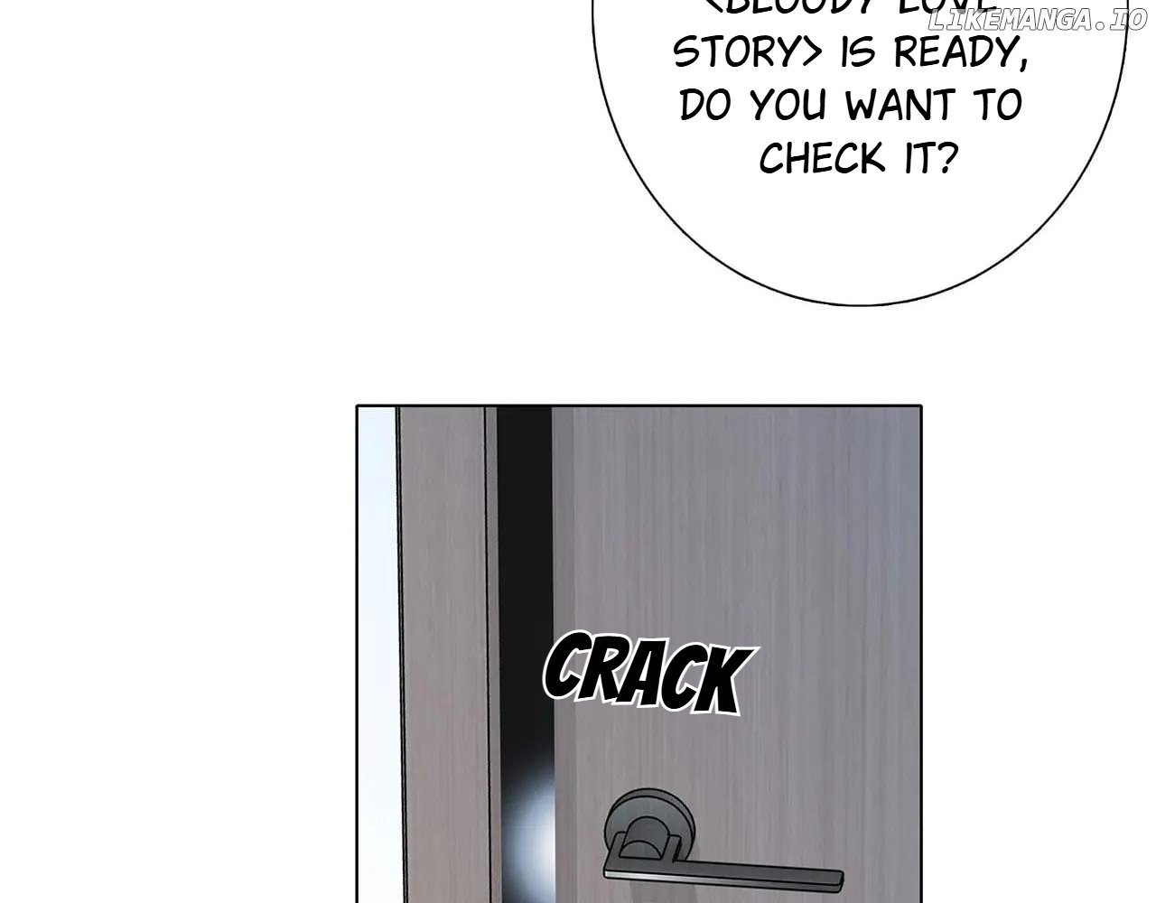1st kiss – I don’t want to consider you as sister anymore Chapter 83 page 70