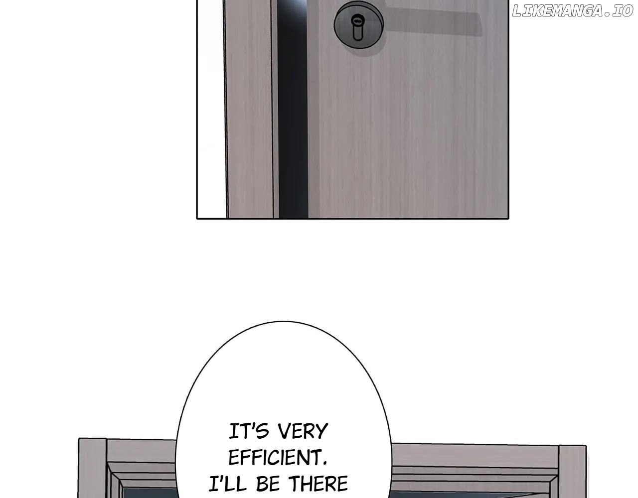1st kiss – I don’t want to consider you as sister anymore Chapter 83 page 71