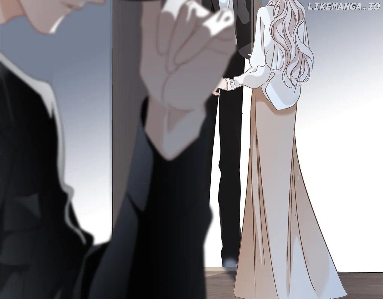 1st kiss – I don’t want to consider you as sister anymore Chapter 83 page 75