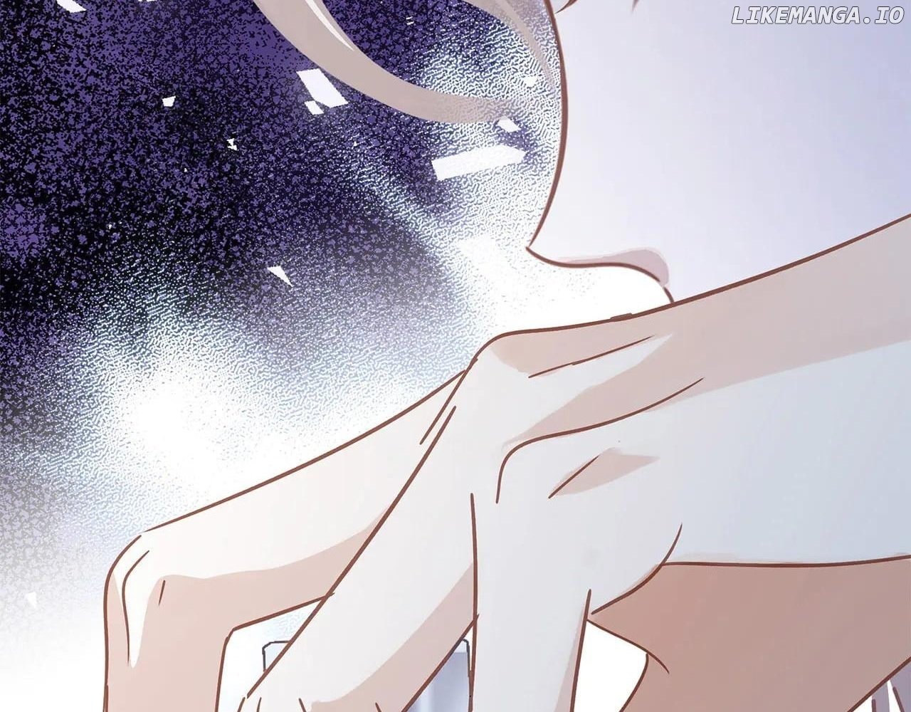 1st kiss – I don’t want to consider you as sister anymore Chapter 83 page 7