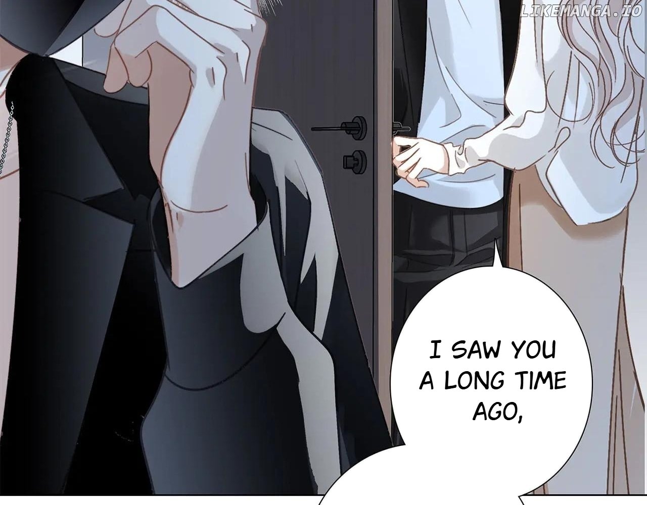 1st kiss – I don’t want to consider you as sister anymore Chapter 83 page 79