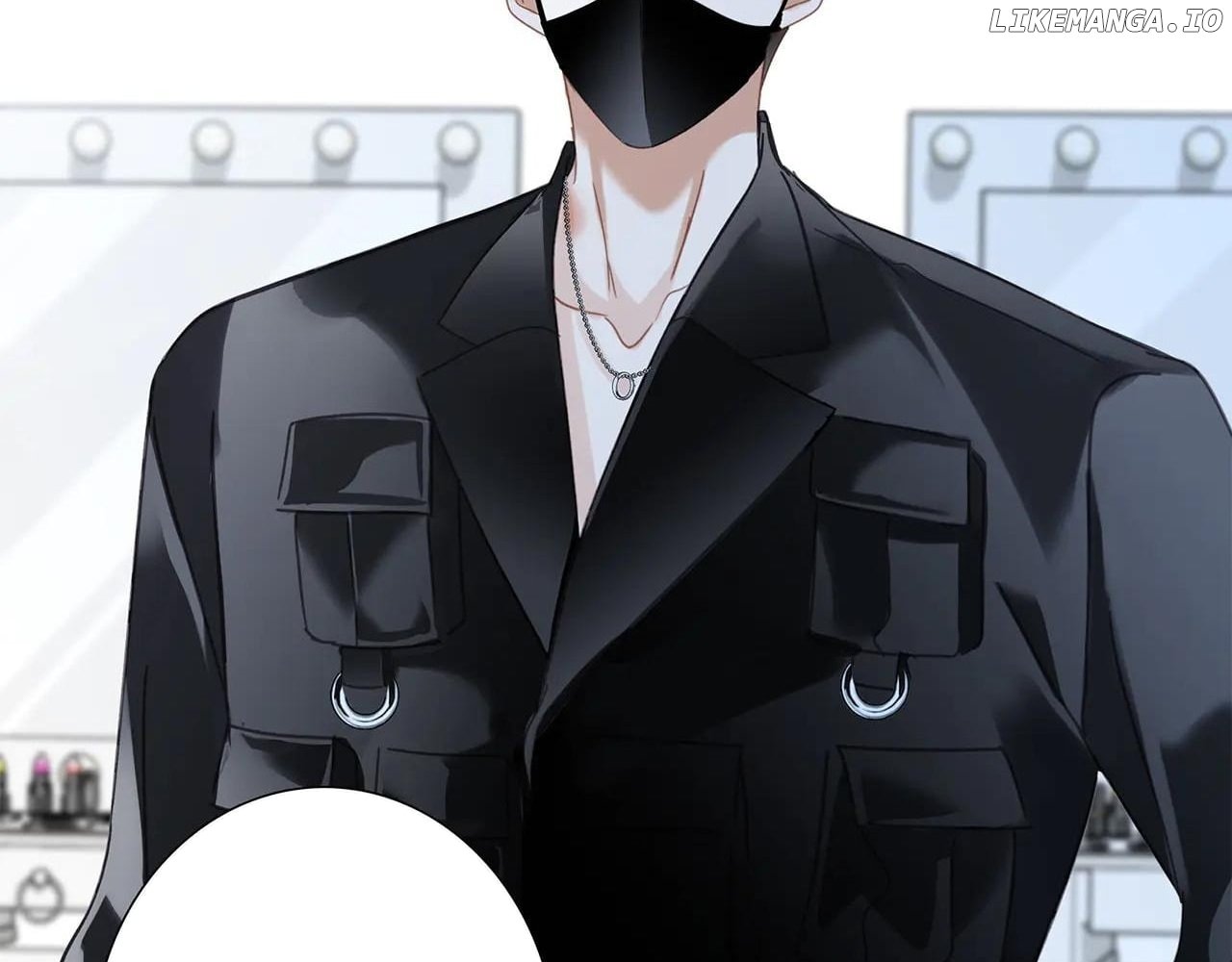 1st kiss – I don’t want to consider you as sister anymore Chapter 83 page 81