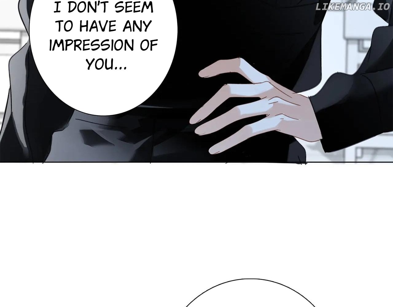 1st kiss – I don’t want to consider you as sister anymore Chapter 83 page 82