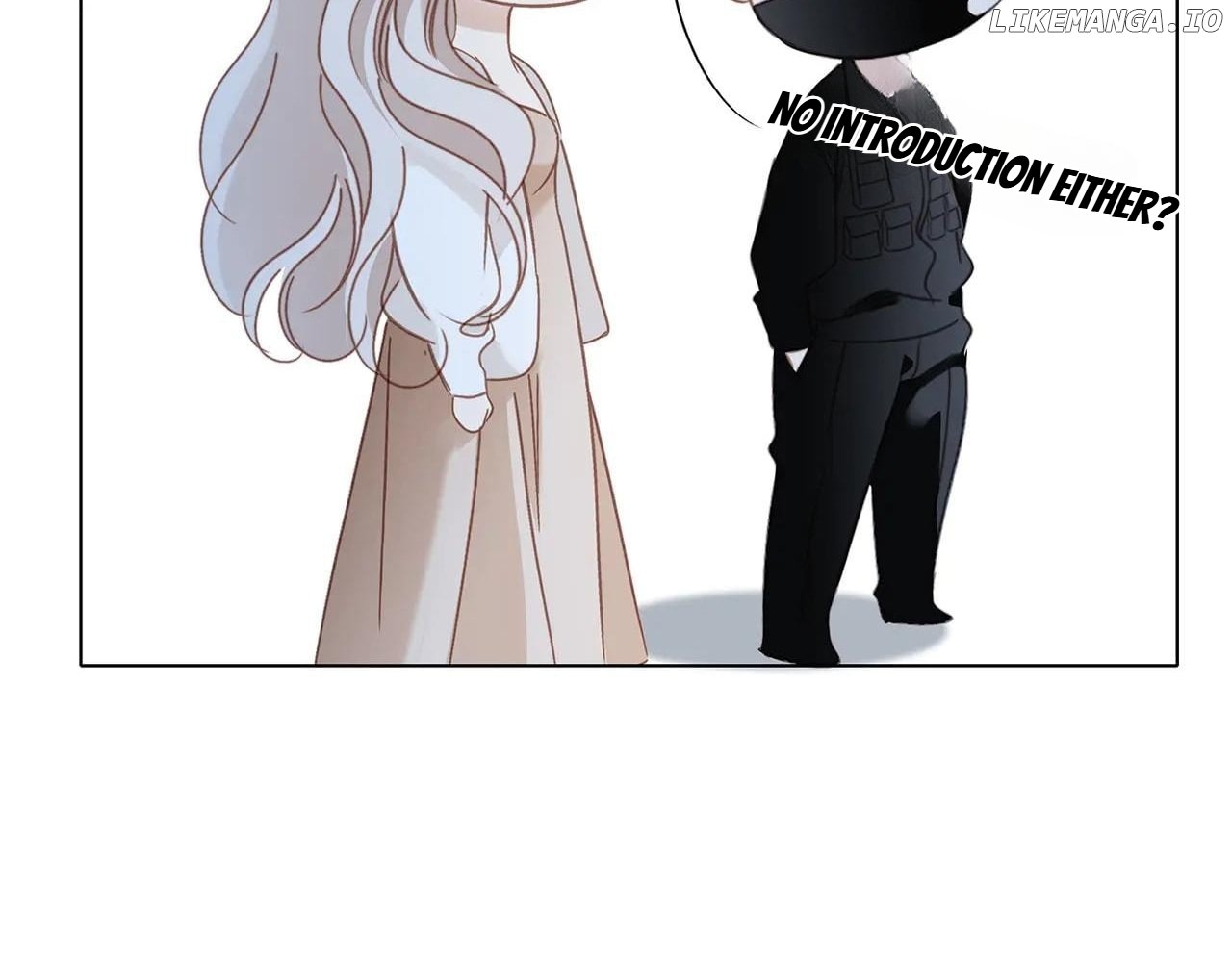 1st kiss – I don’t want to consider you as sister anymore Chapter 83 page 84