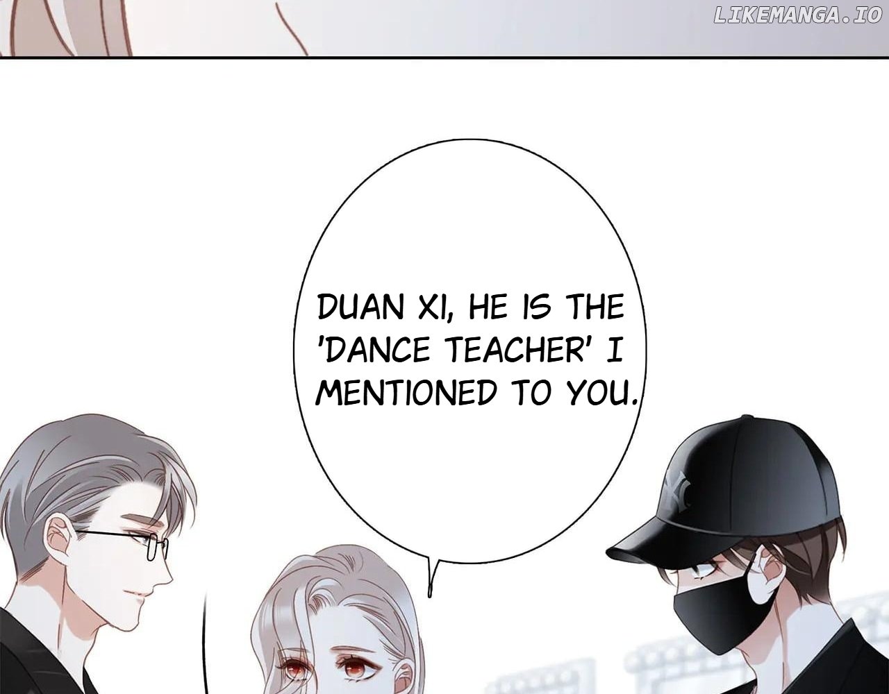 1st kiss – I don’t want to consider you as sister anymore Chapter 83 page 86