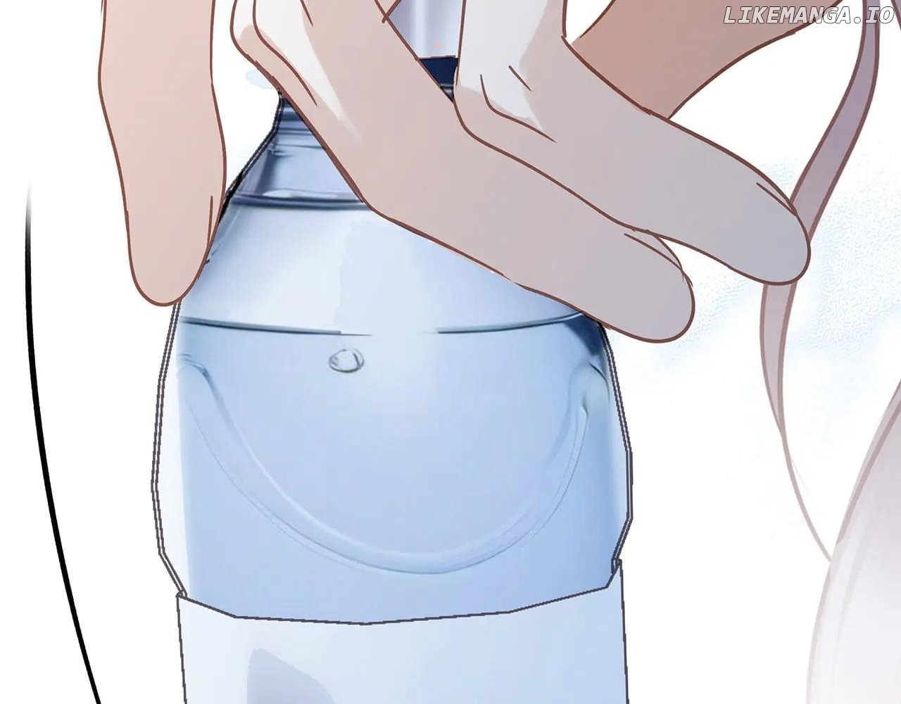 1st kiss – I don’t want to consider you as sister anymore Chapter 83 page 8