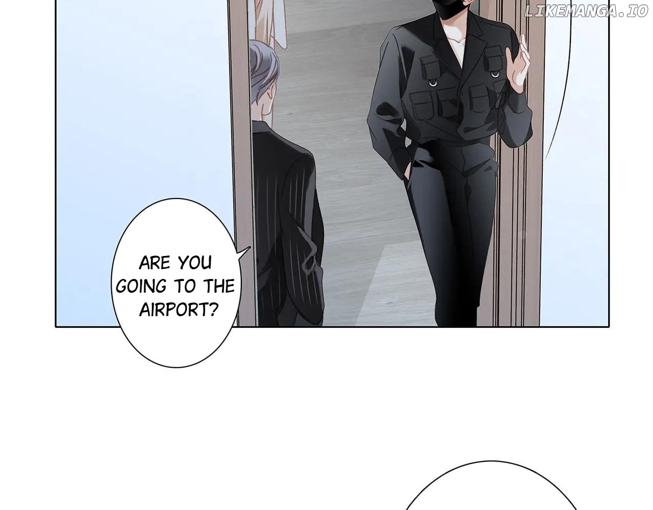1st kiss – I don’t want to consider you as sister anymore Chapter 83 page 92