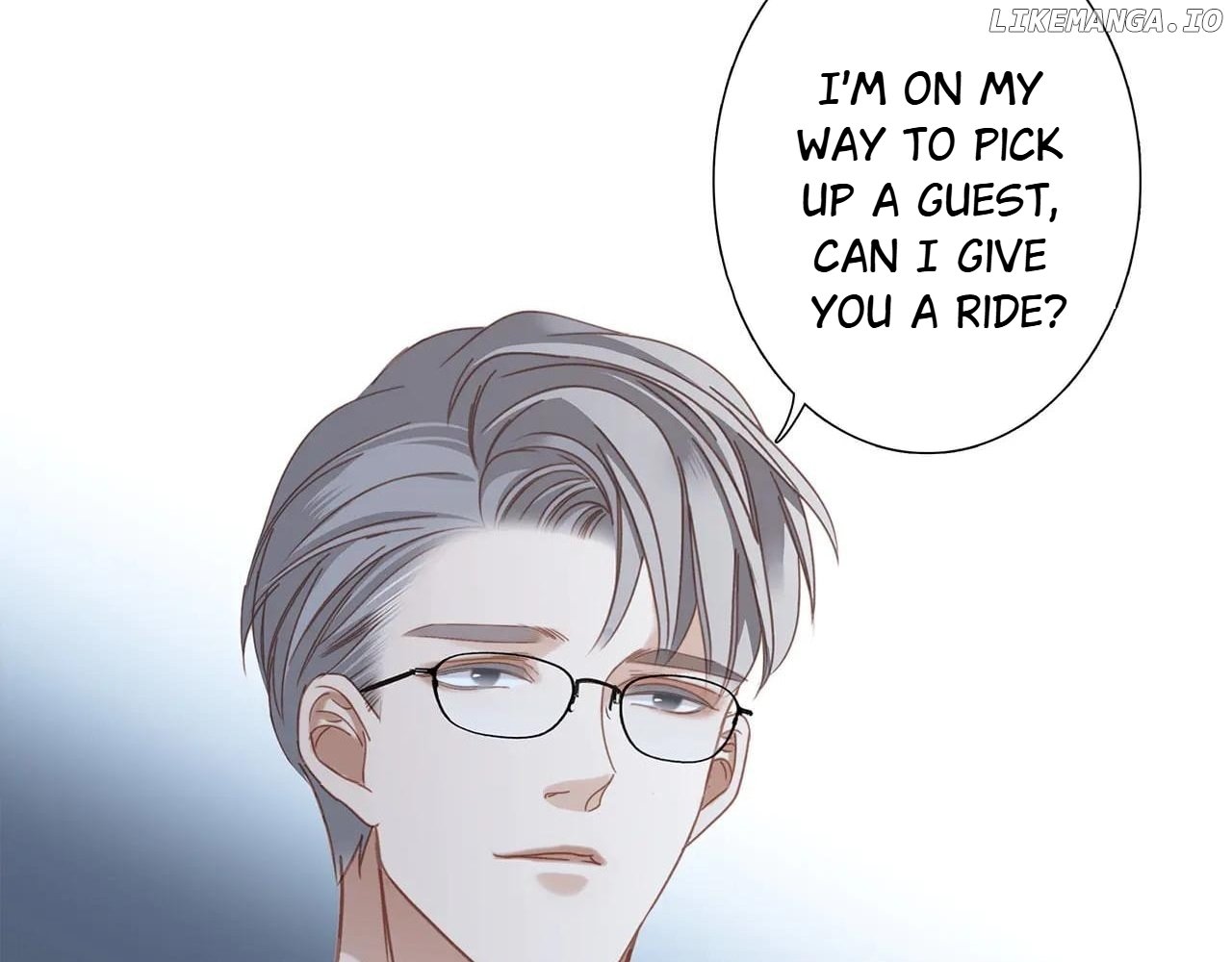1st kiss – I don’t want to consider you as sister anymore Chapter 83 page 93