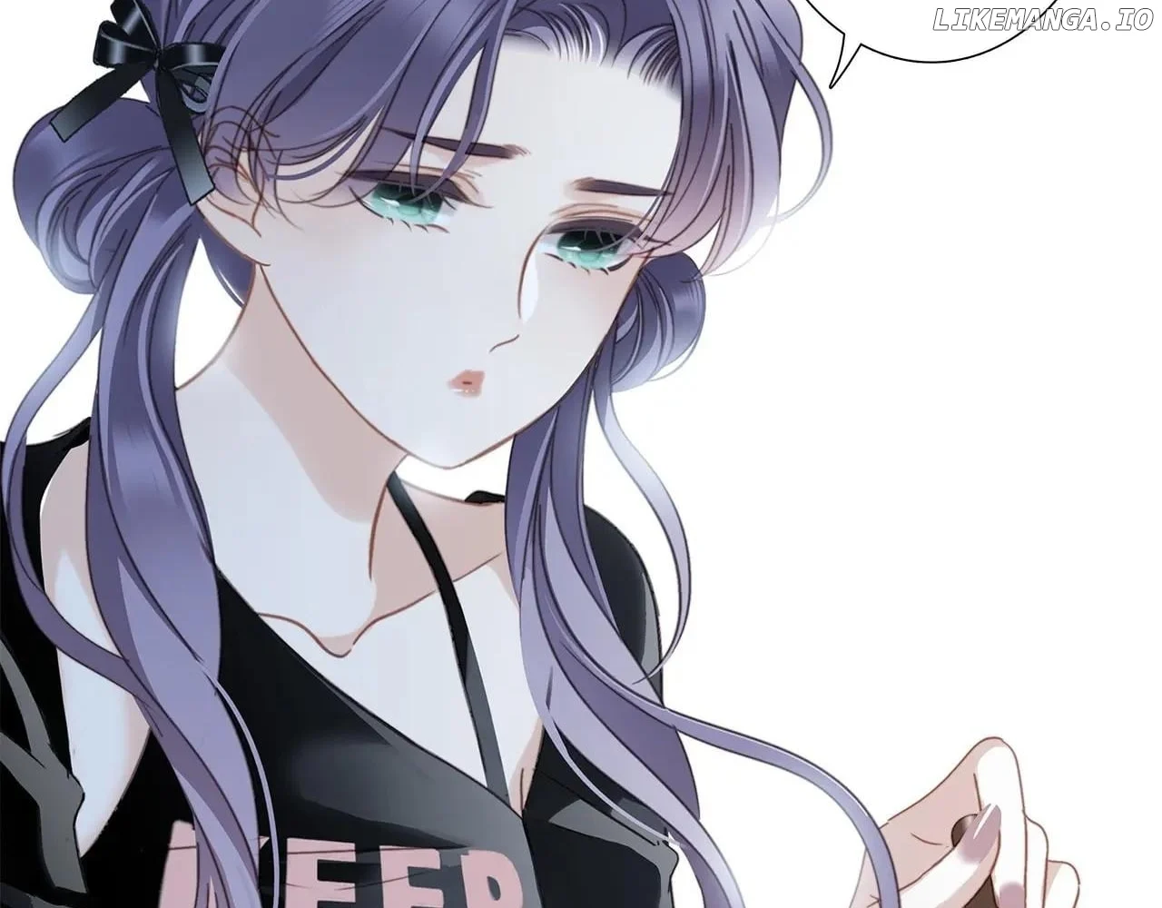 1st kiss – I don’t want to consider you as sister anymore Chapter 86 page 9