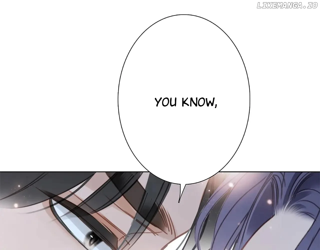 1st kiss – I don’t want to consider you as sister anymore Chapter 86 page 99
