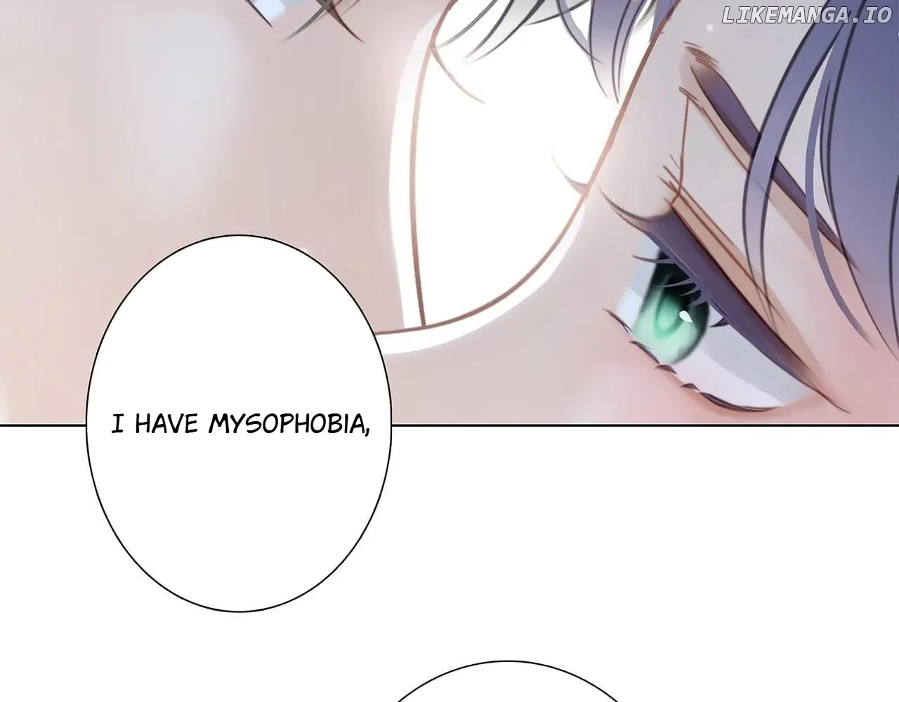1st kiss – I don’t want to consider you as sister anymore Chapter 86 page 100