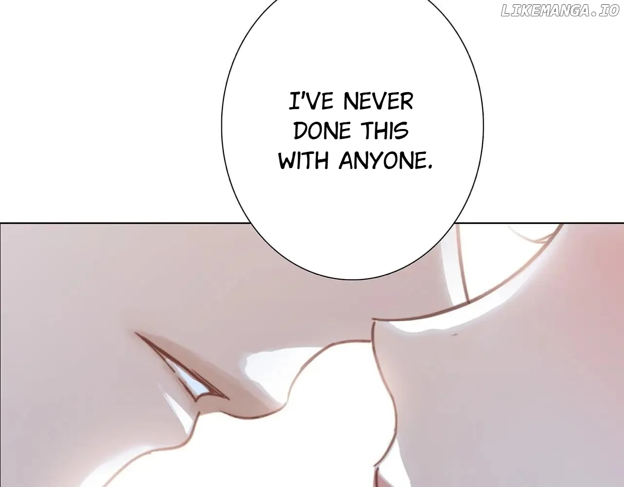 1st kiss – I don’t want to consider you as sister anymore Chapter 86 page 101