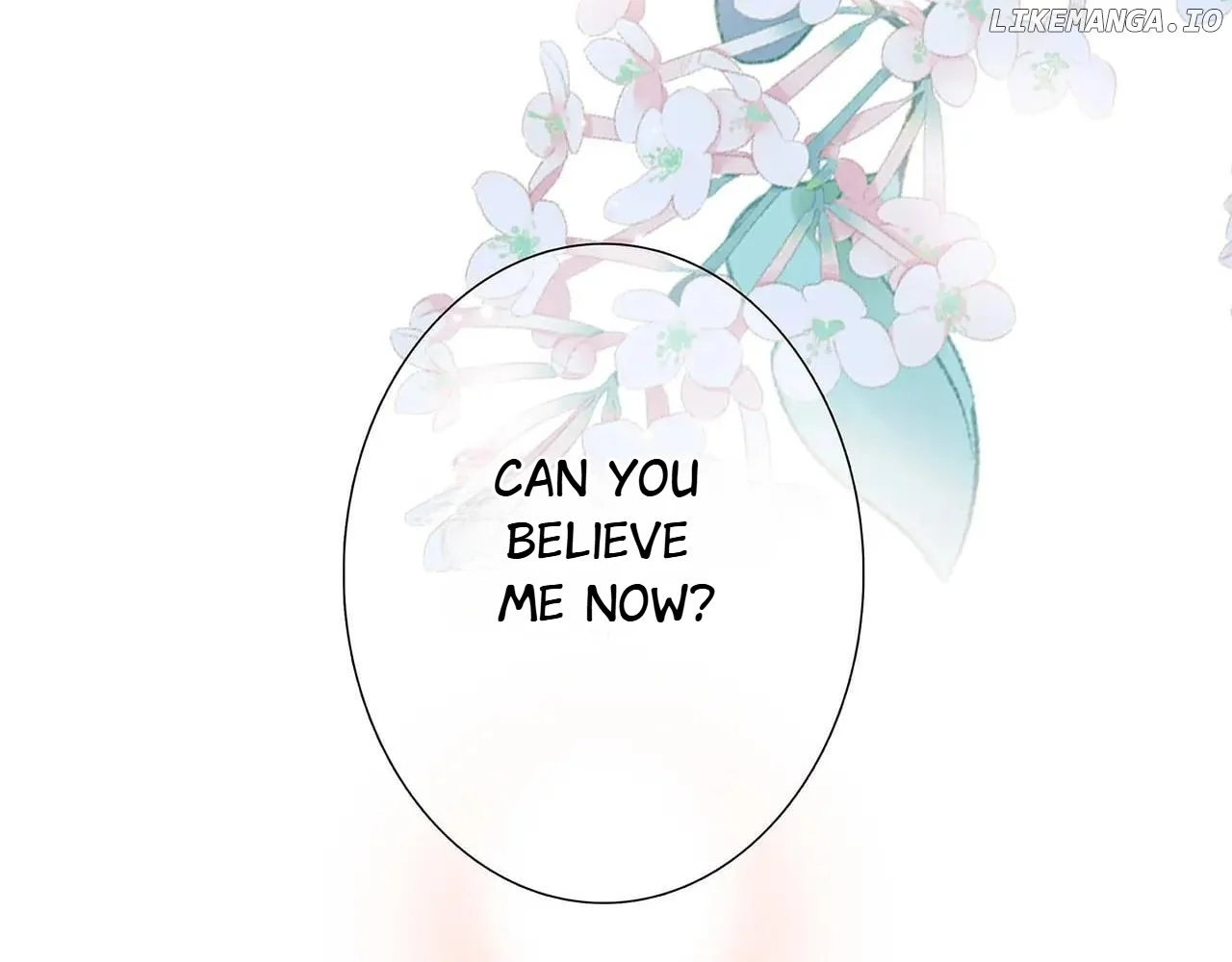 1st kiss – I don’t want to consider you as sister anymore Chapter 86 page 103