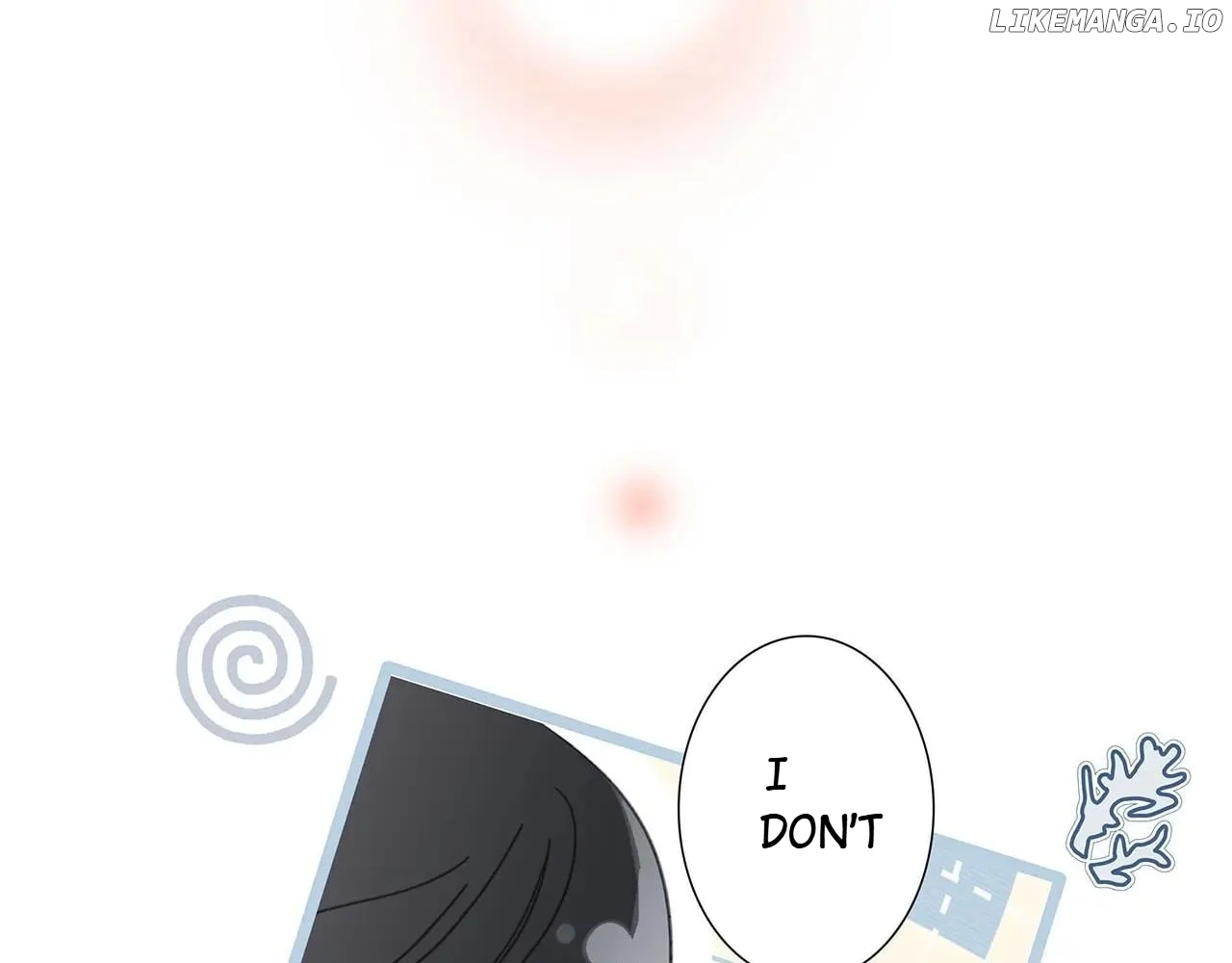 1st kiss – I don’t want to consider you as sister anymore Chapter 86 page 104