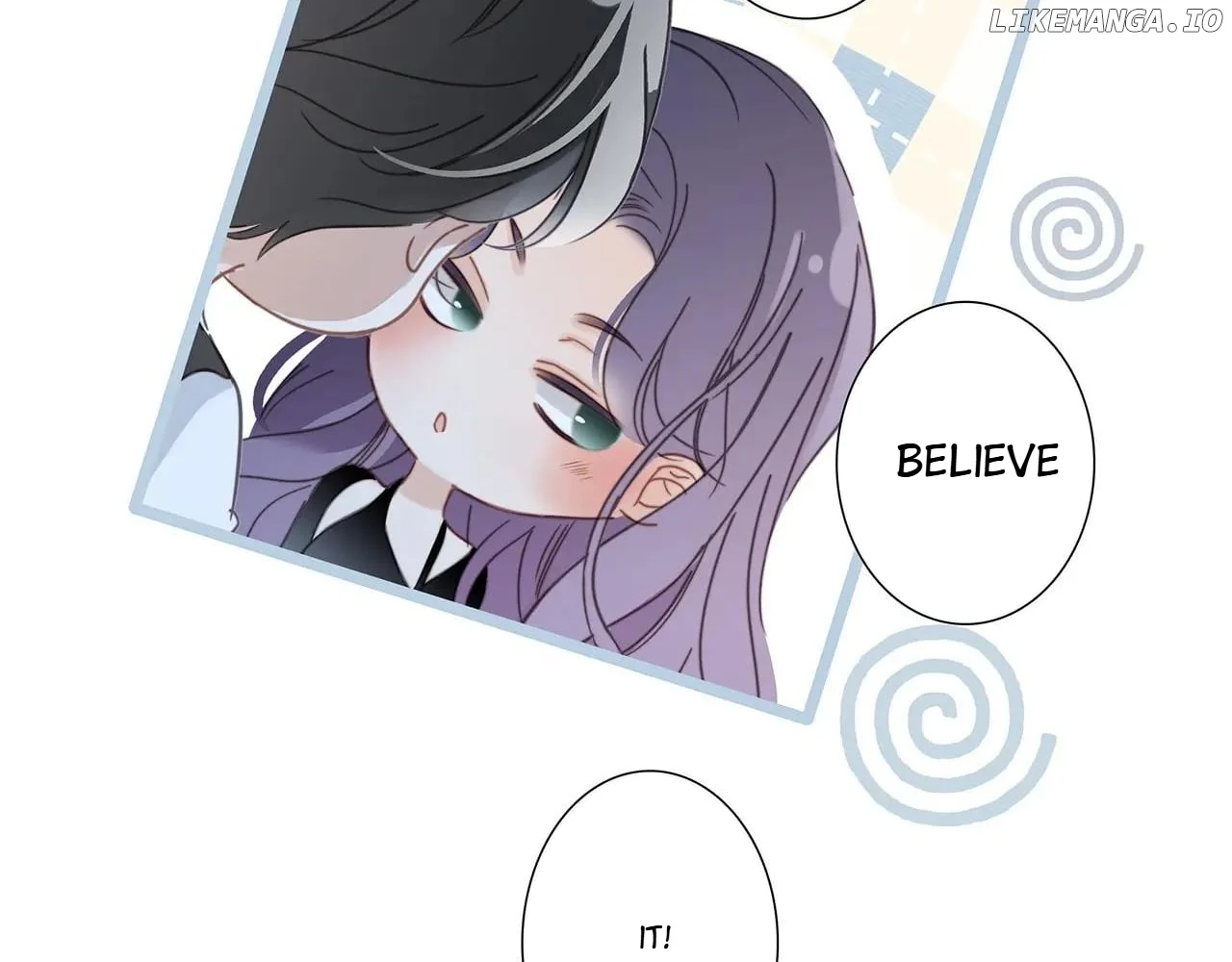 1st kiss – I don’t want to consider you as sister anymore Chapter 86 page 105