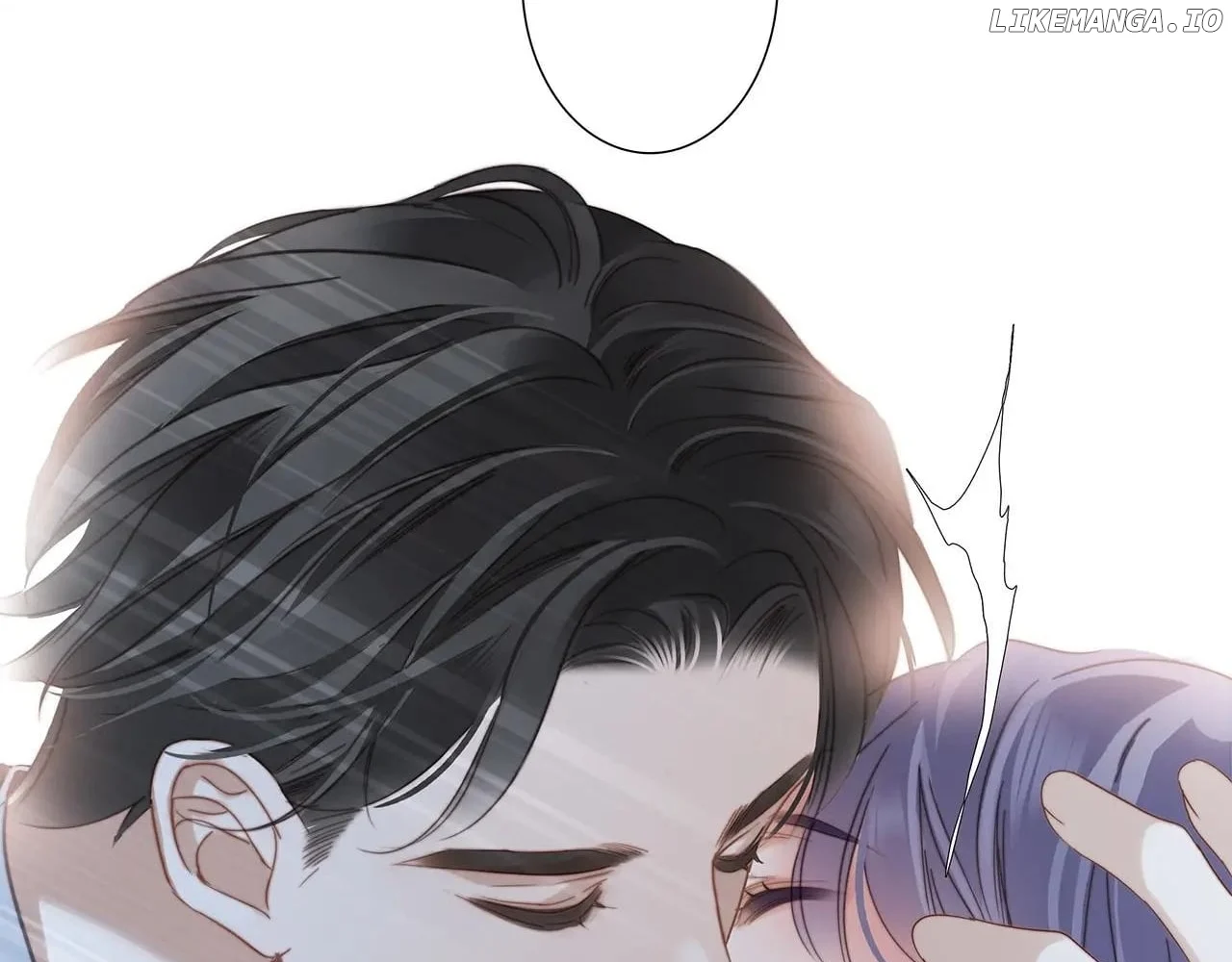 1st kiss – I don’t want to consider you as sister anymore Chapter 86 page 106