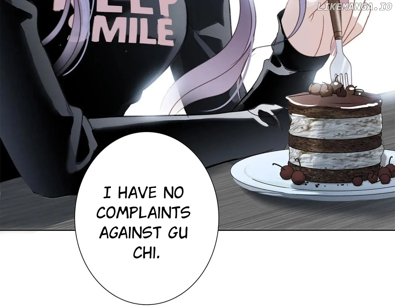 1st kiss – I don’t want to consider you as sister anymore Chapter 86 page 10