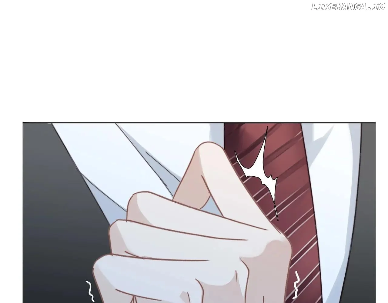 1st kiss – I don’t want to consider you as sister anymore Chapter 86 page 109