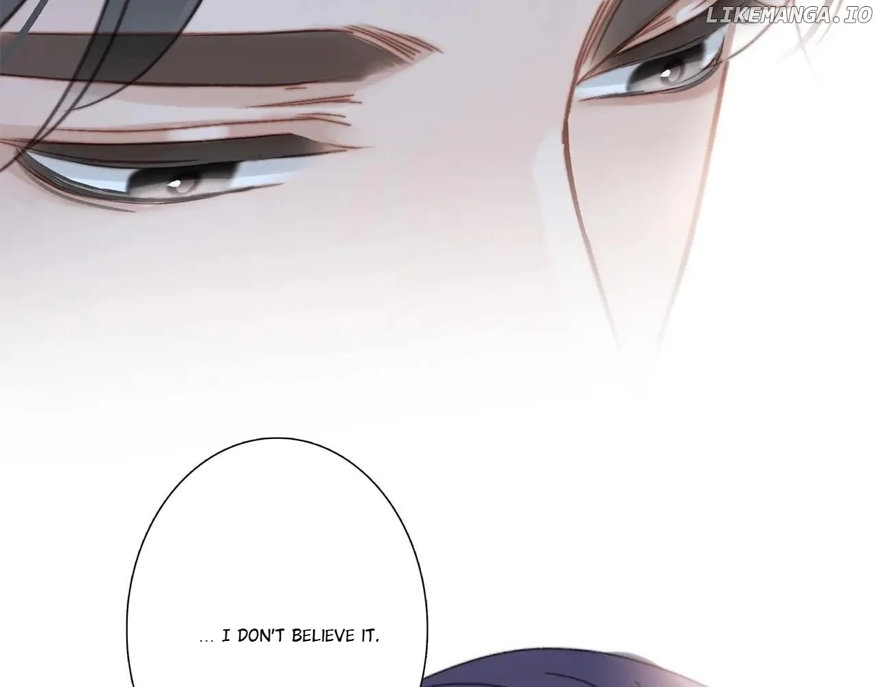 1st kiss – I don’t want to consider you as sister anymore Chapter 86 page 111