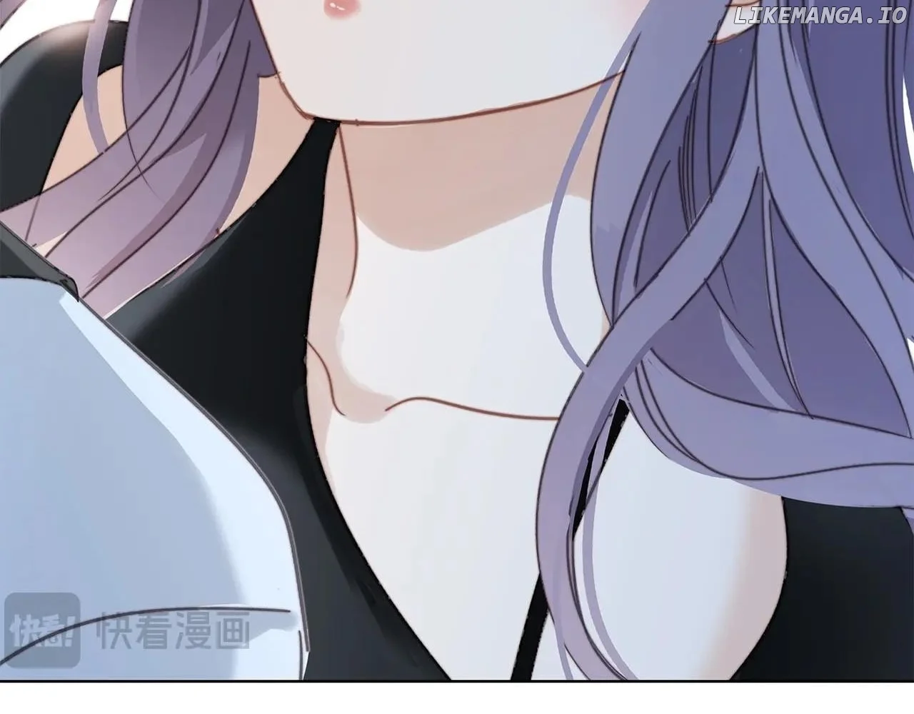 1st kiss – I don’t want to consider you as sister anymore Chapter 86 page 113