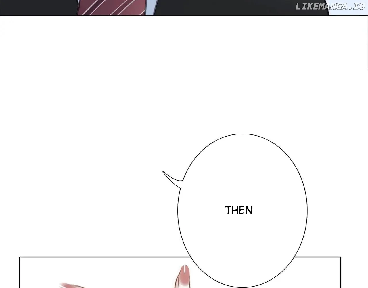 1st kiss – I don’t want to consider you as sister anymore Chapter 86 page 117