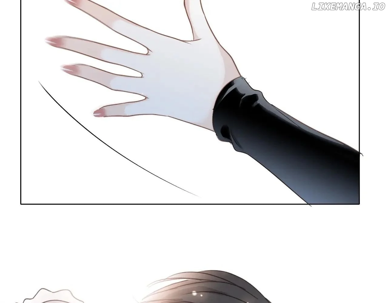 1st kiss – I don’t want to consider you as sister anymore Chapter 86 page 118