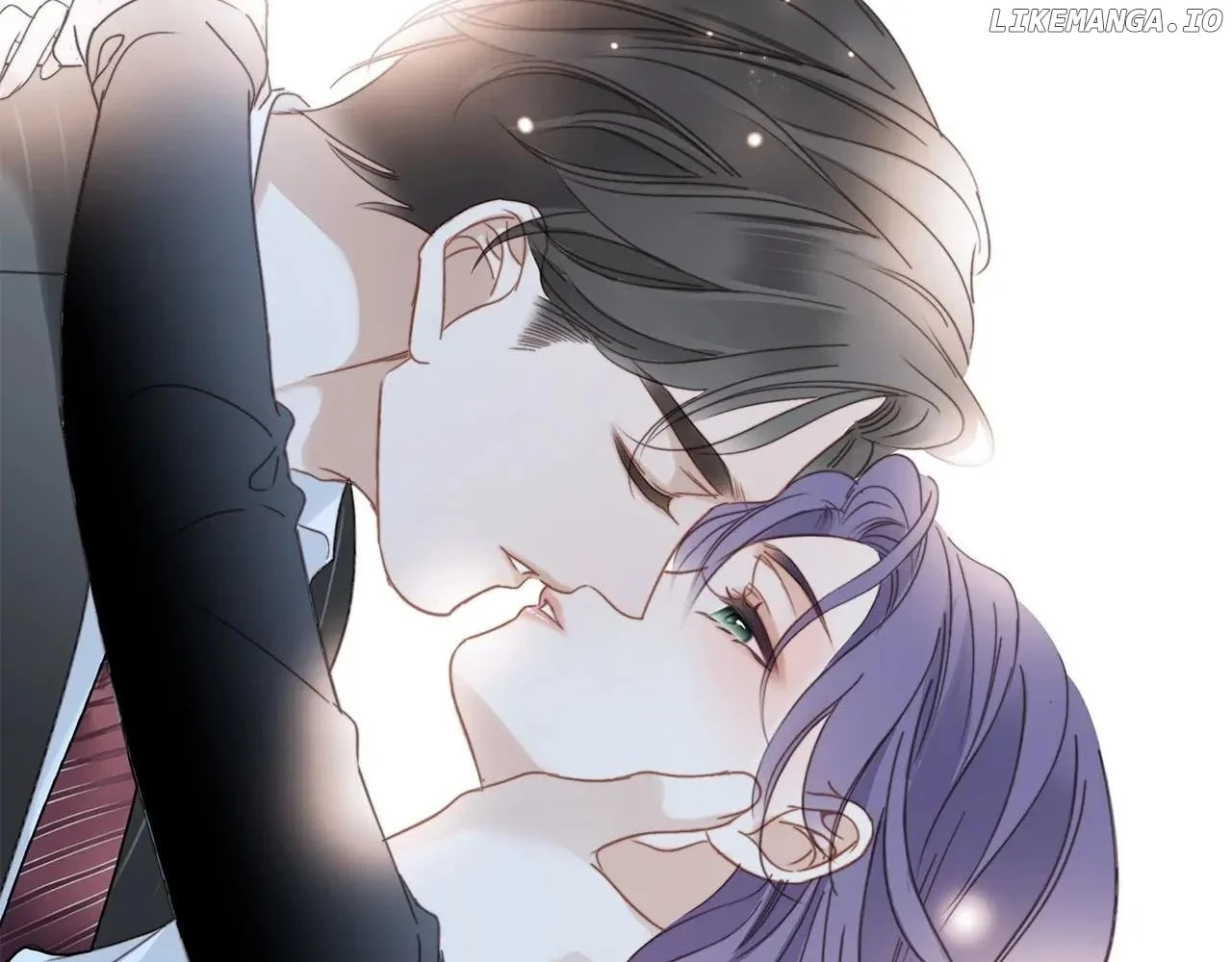 1st kiss – I don’t want to consider you as sister anymore Chapter 86 page 119