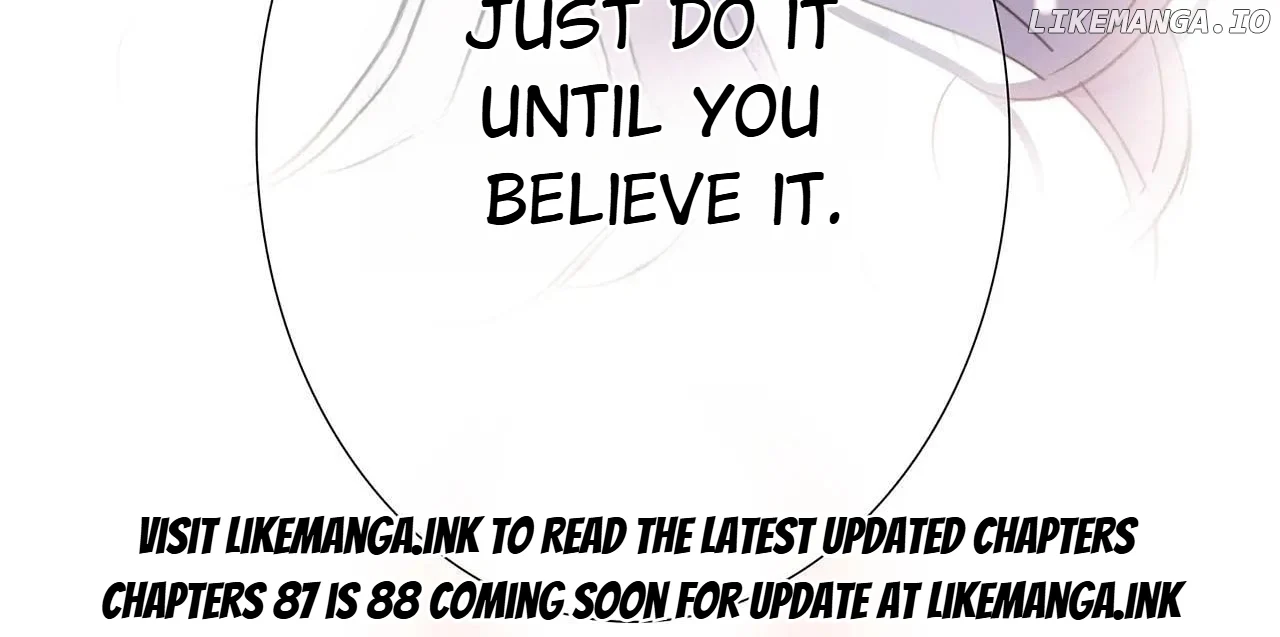 1st kiss – I don’t want to consider you as sister anymore Chapter 86 page 121