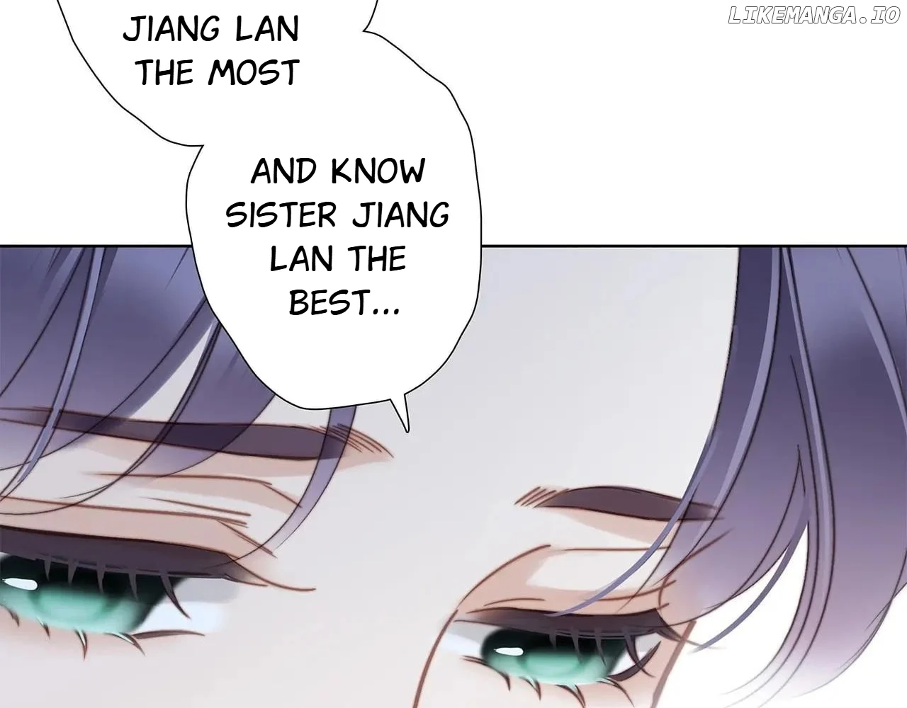 1st kiss – I don’t want to consider you as sister anymore Chapter 86 page 13
