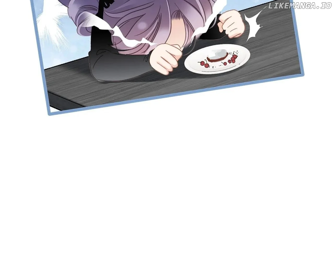 1st kiss – I don’t want to consider you as sister anymore Chapter 86 page 17