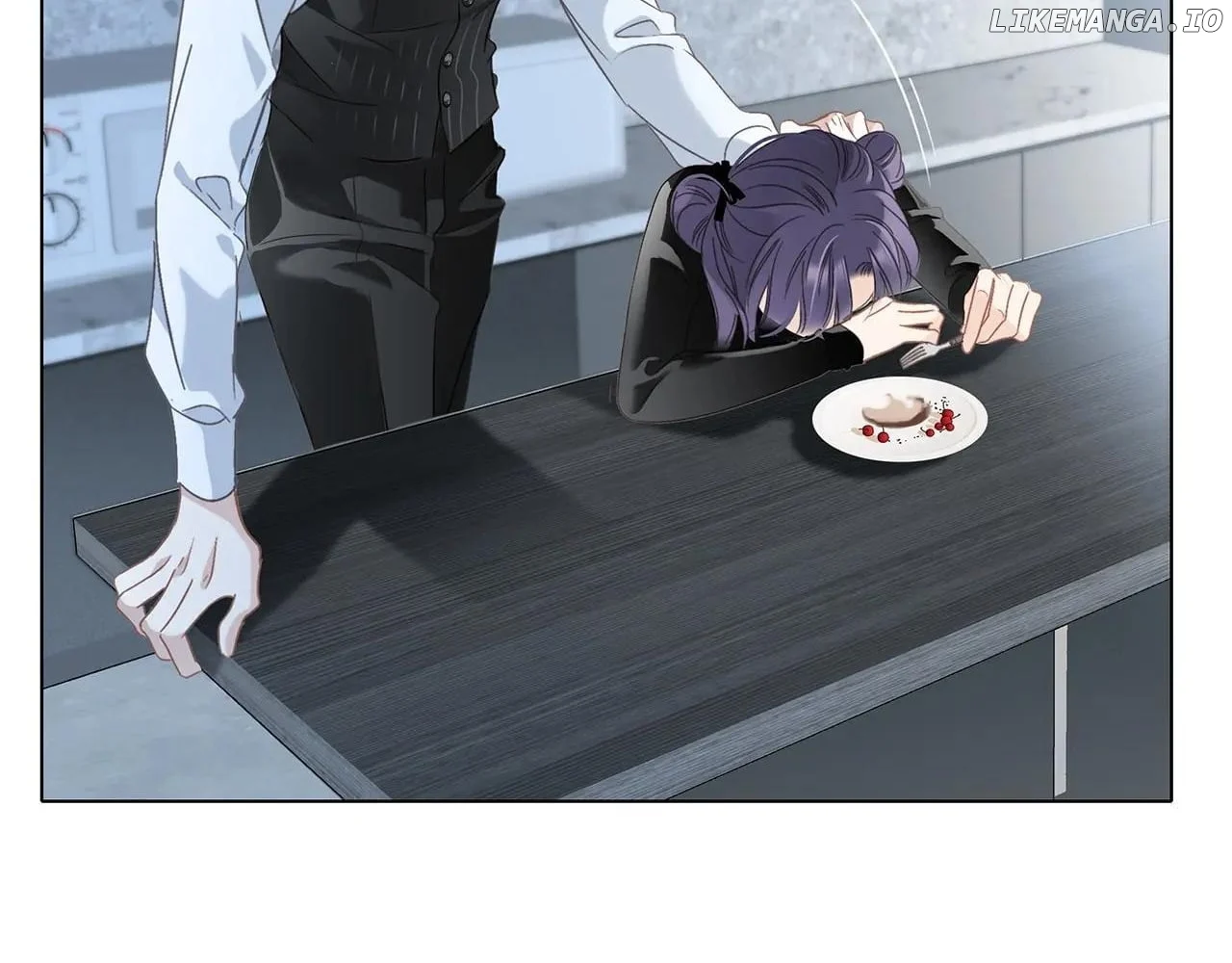 1st kiss – I don’t want to consider you as sister anymore Chapter 86 page 25