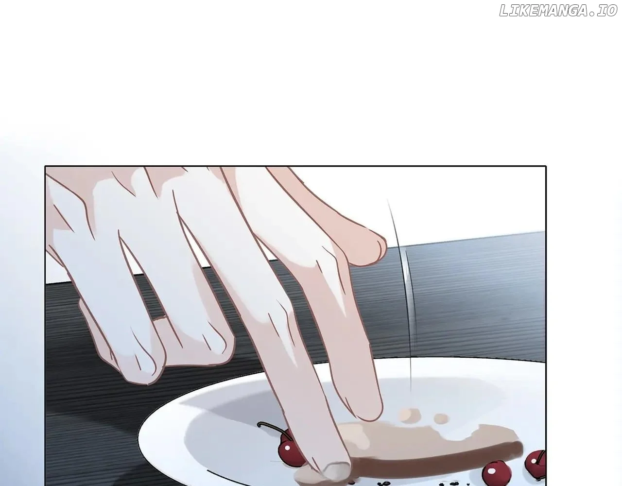 1st kiss – I don’t want to consider you as sister anymore Chapter 86 page 26