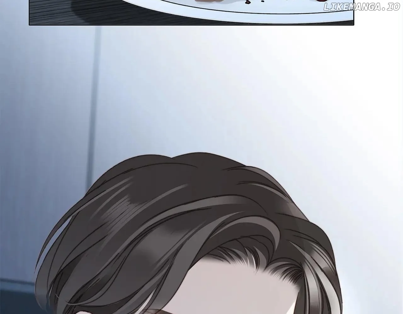 1st kiss – I don’t want to consider you as sister anymore Chapter 86 page 27