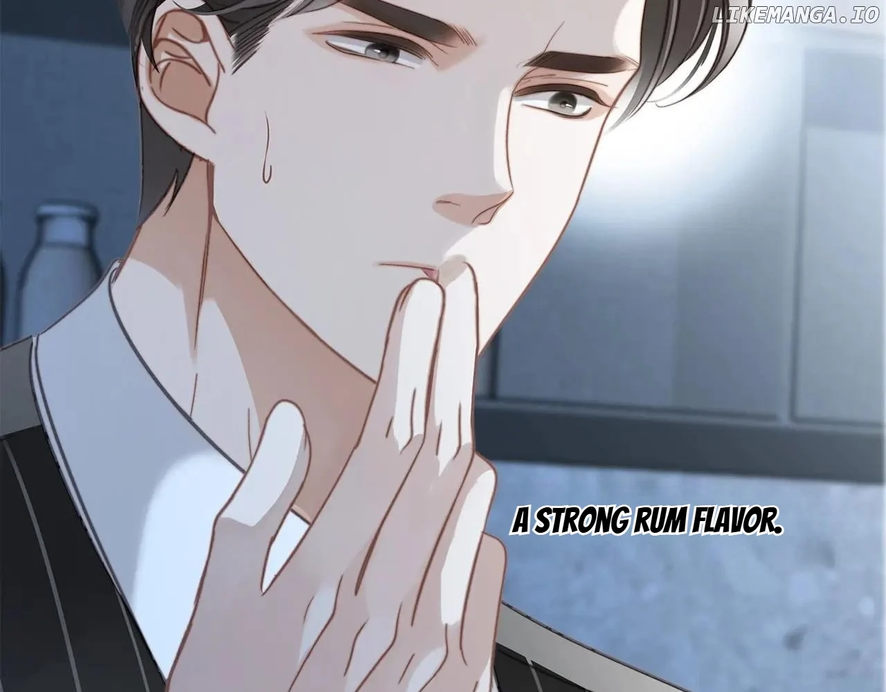 1st kiss – I don’t want to consider you as sister anymore Chapter 86 page 28